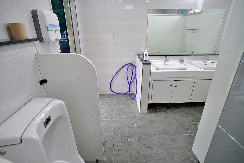 황매산미리내파크 오토캠핑장 시설 사진 3