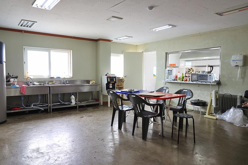 노을캠핑장 시설 사진 11