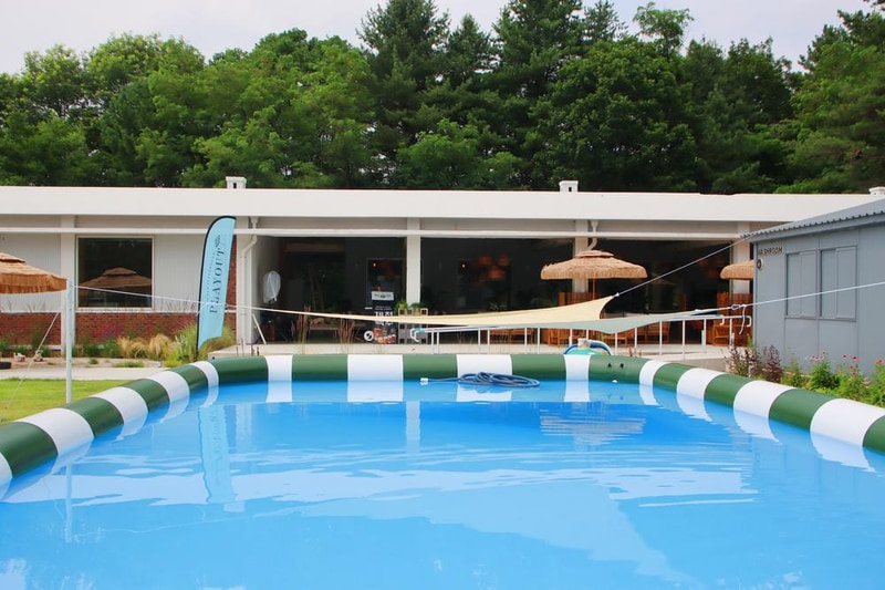 스테이아웃 시설 사진 13