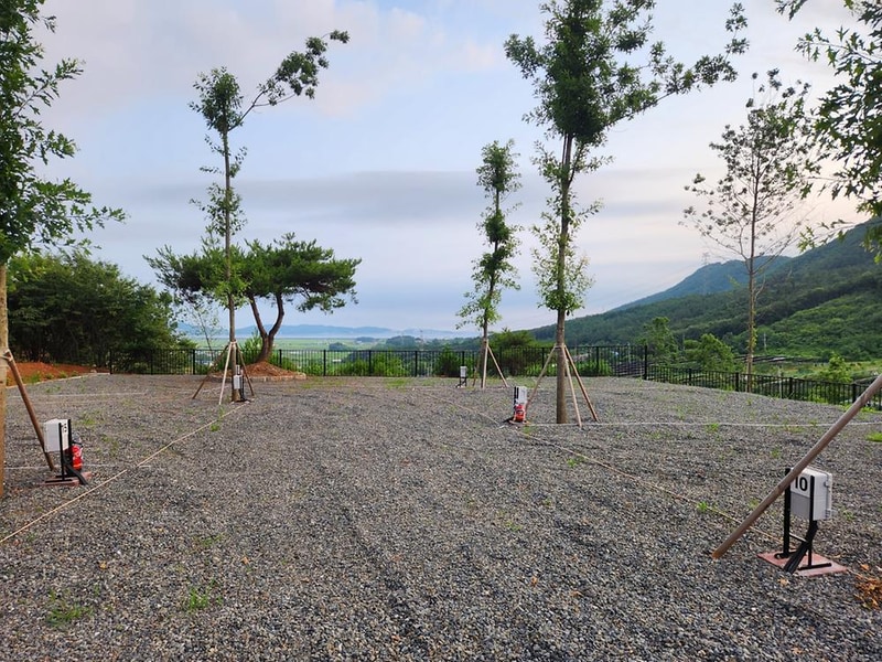 대천힐링캠핑장 시설 사진 6