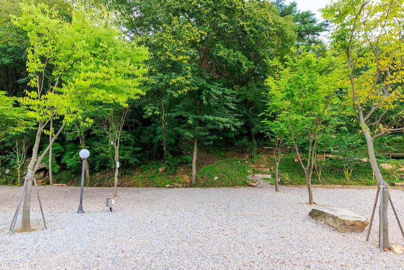 신월리 오토캠핑장 시설 사진 9