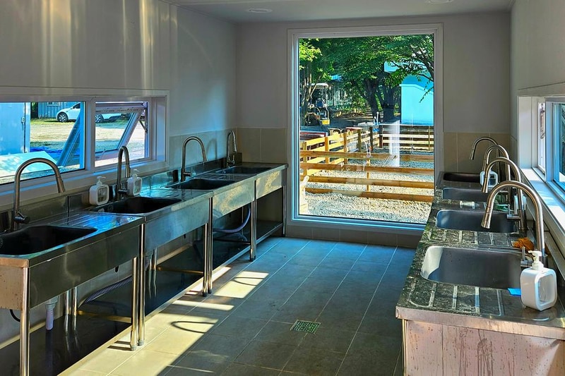 벨캠핑장 시설 사진 14