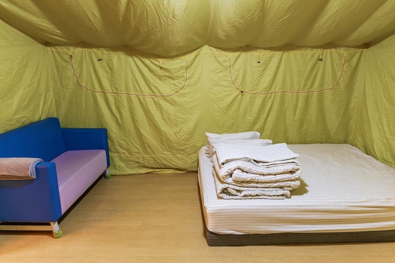 초막골생태공원 느티나무야영장 시설 사진 68