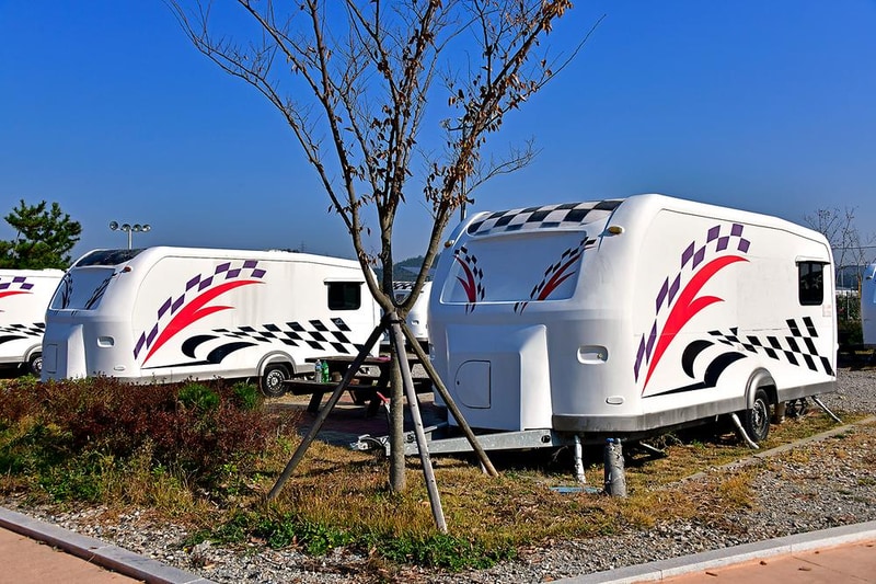 F1오토캠핑장 시설 사진 7