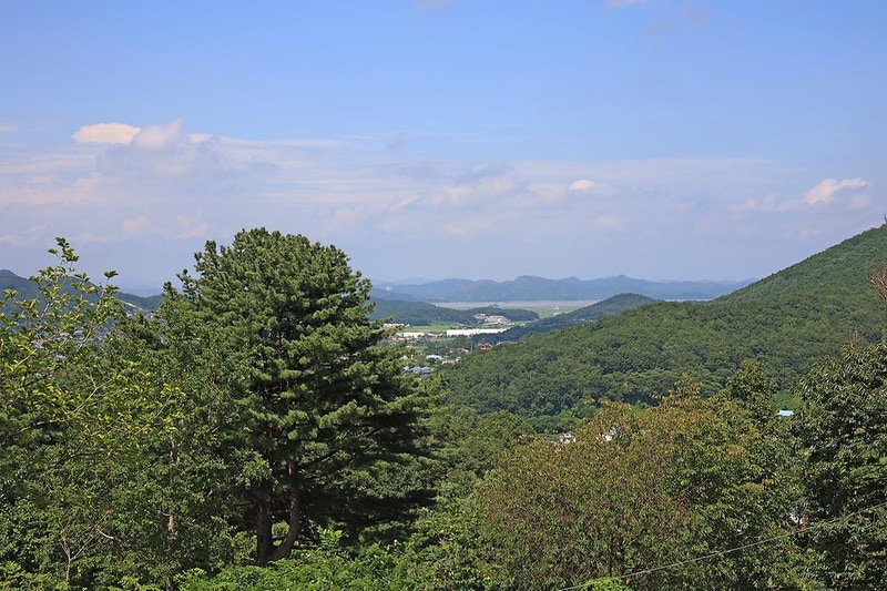 강화 버팔로 캠팜 시설 사진 12