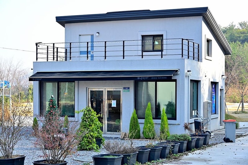 베리굿 오토캠핑장 시설 사진 5