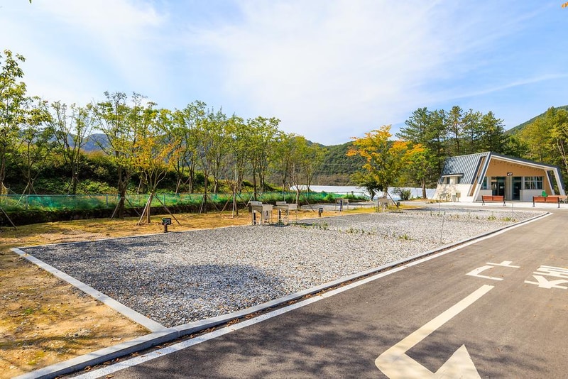 북암농촌체험관 시설 사진 12