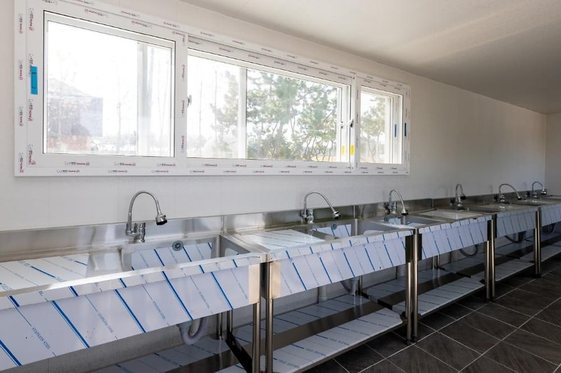 안도마을 협동조합 시설 사진 9