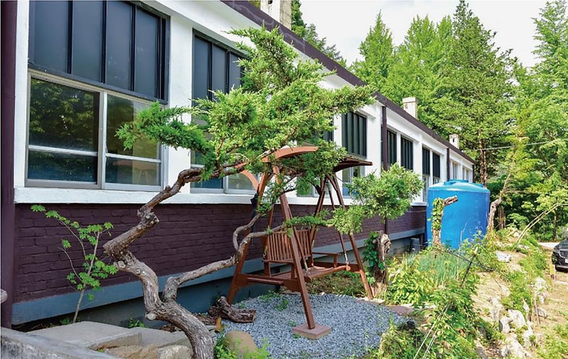 연종 캠핑장 시설 사진 1