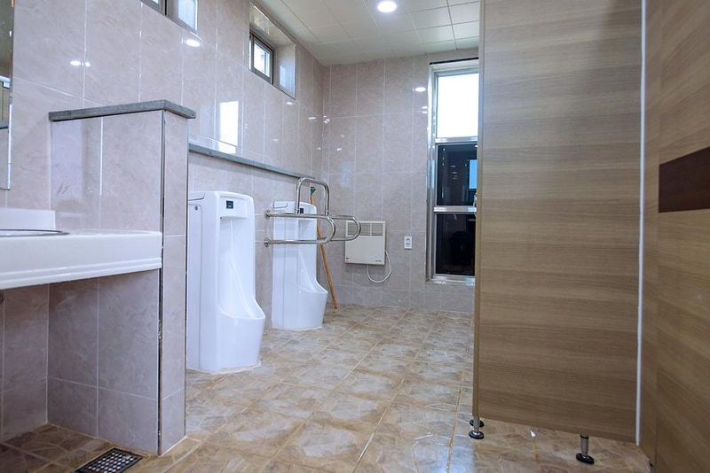 무안황토갯벌랜드 오토캠핑장 시설 사진 30