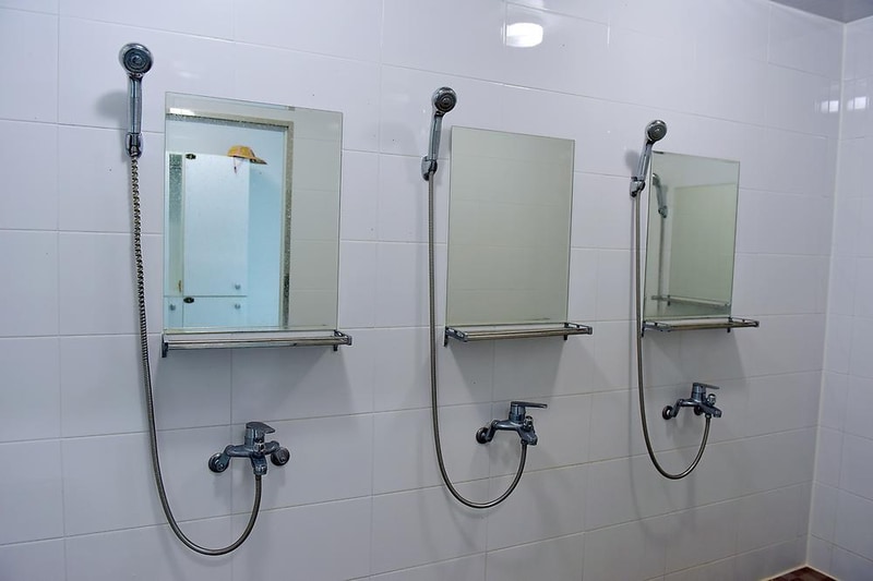 강변사리 캠핑장 시설 사진 12