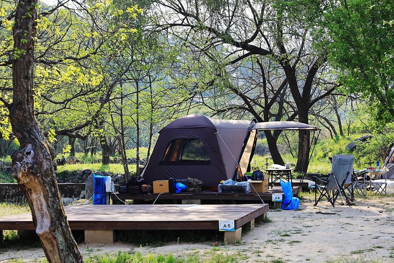 보광농촌체험휴양마을 시설 사진 11