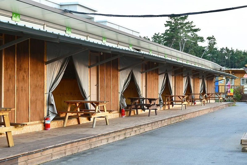 별빛가득 야영장 시설 사진 21