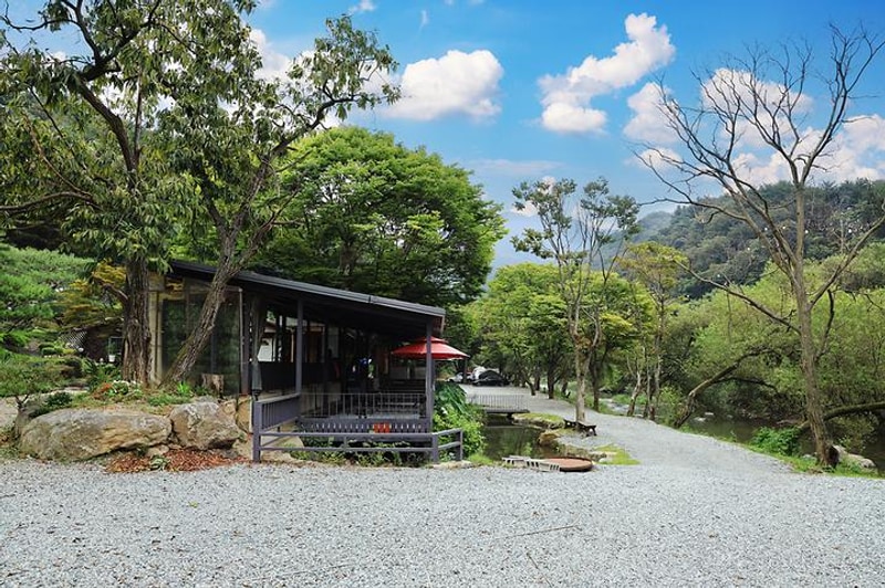 양평온누리캠핑장