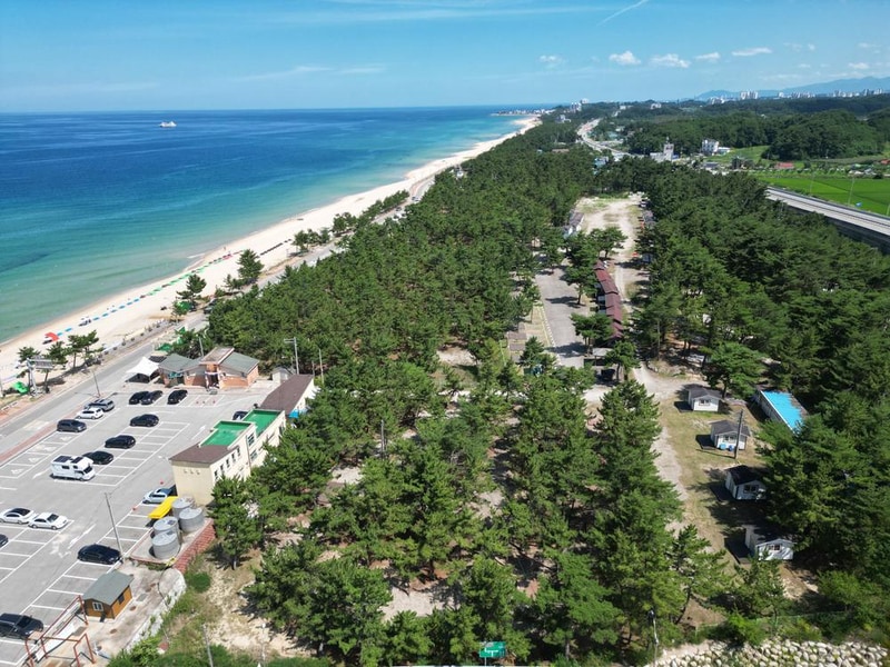 지경국민여가캠핑장 시설 사진 27