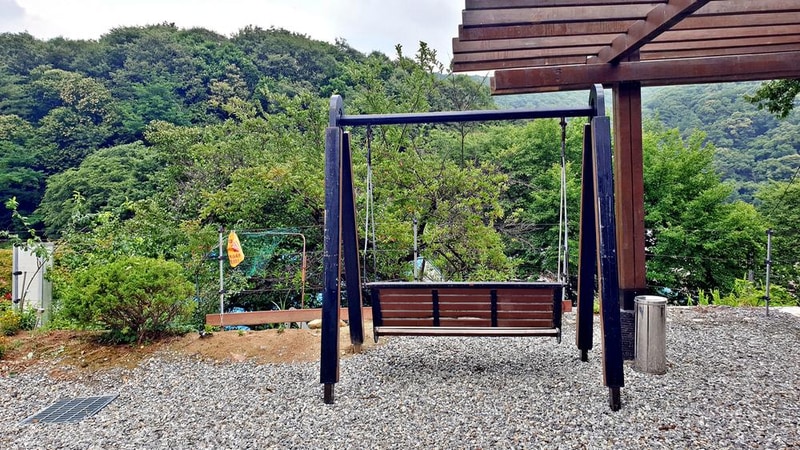 다올 캠핑장 시설 사진 29