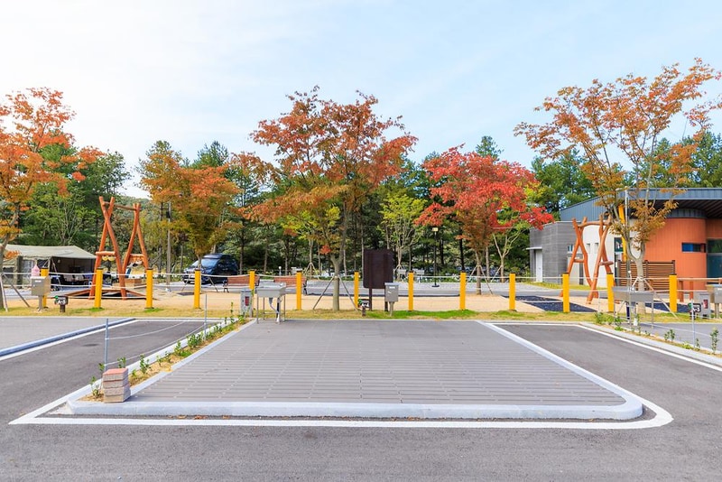 북암농촌체험관 시설 사진 6