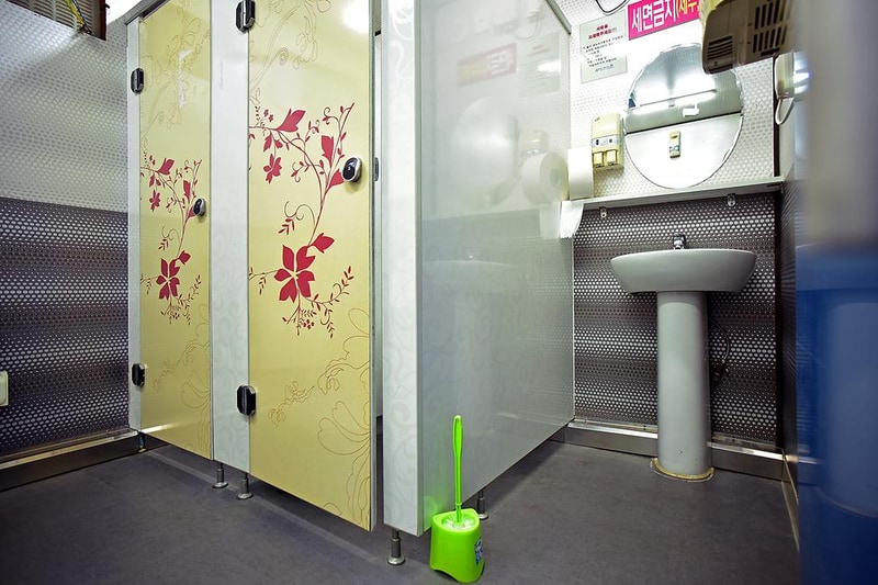 밀양아리랑 오토캠핑장 시설 사진 9