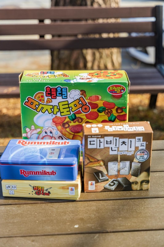 전월산 국민여가캠핑장 시설 사진 58