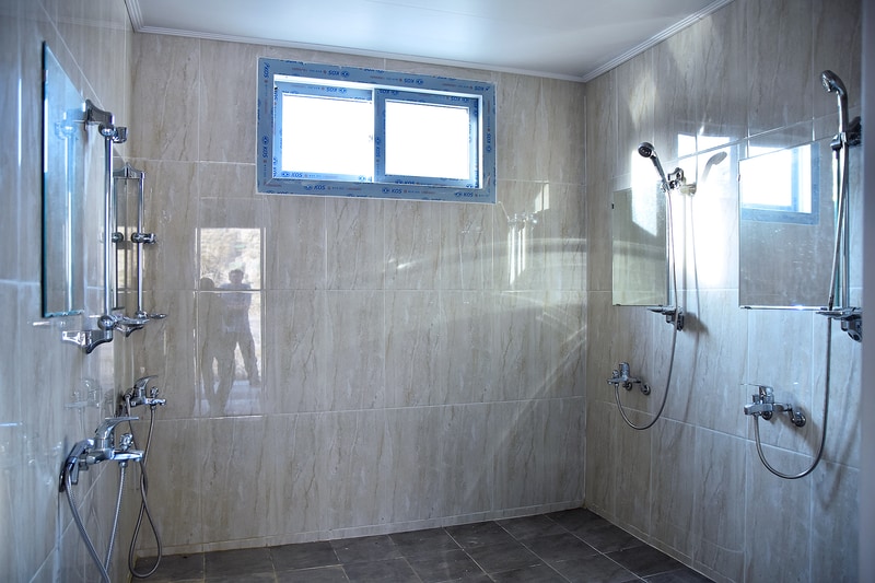 아롱별 캠핑장 시설 사진 2