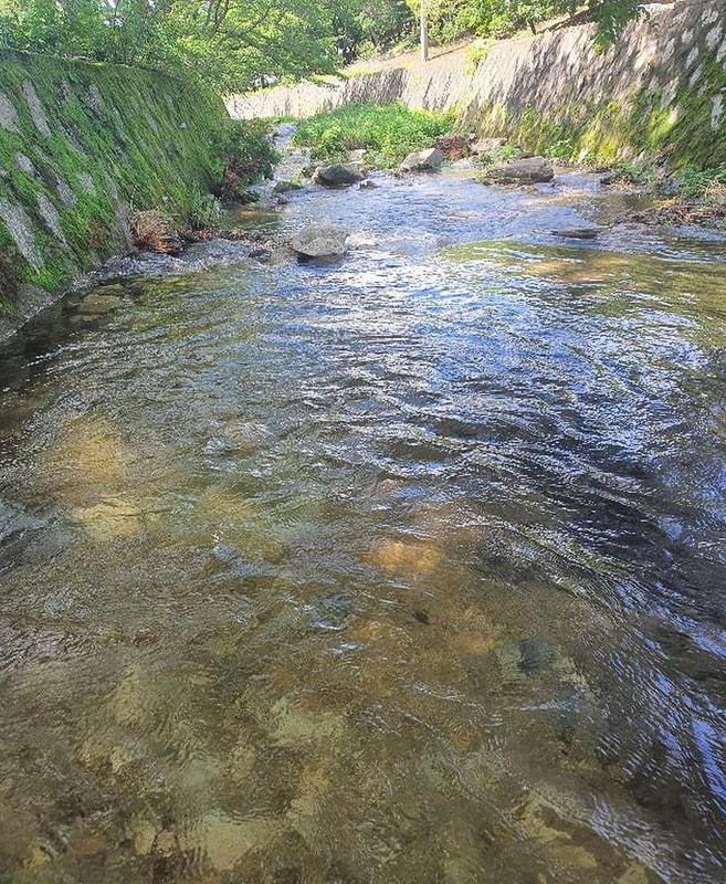 고려산 힐링캠프 시설 사진 18