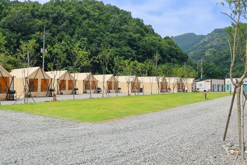 캠프달링 시설 사진 14