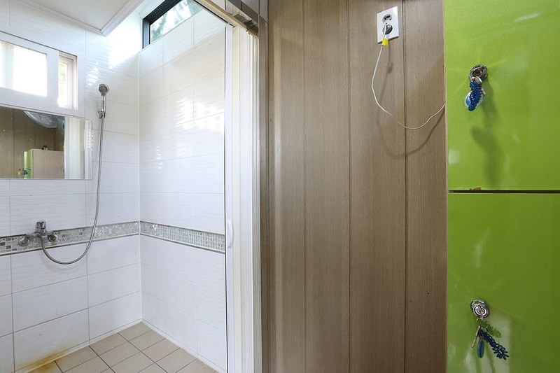 아산곡교천야영장 시설 사진 14