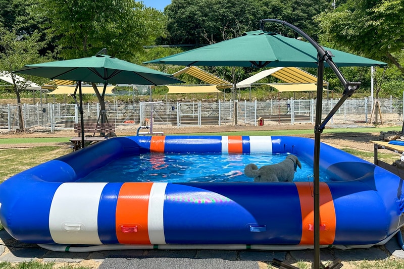 감동스테이캠프 시설 사진 8