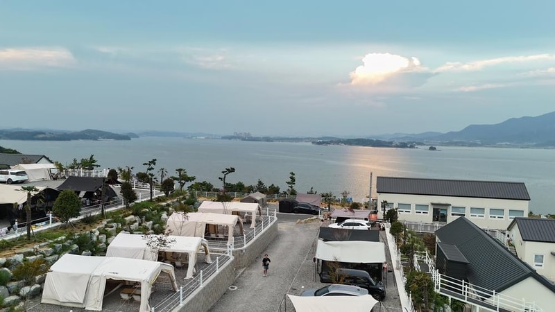 에이디디(ADD)캠핑장 시설 사진 21