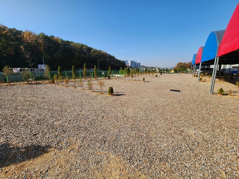 파주 성수캠핑장 시설 사진 5
