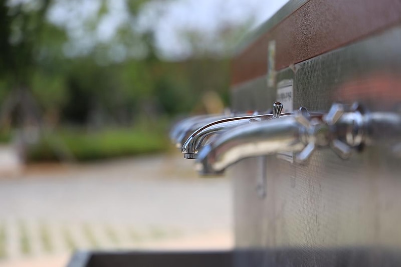 화성시 향남 오토캠핑장 시설 사진 7