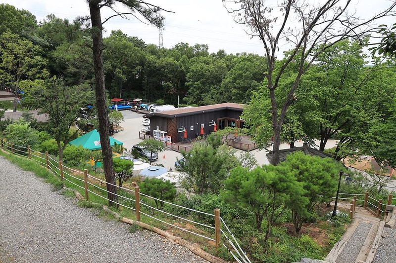 물왕숲캠핑파크 시설 사진 32