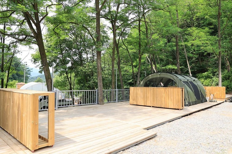 낭만캠핑장 시설 사진 8