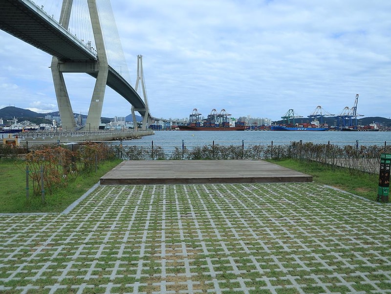 영도 마리노 오토캠핑장 시설 사진 3