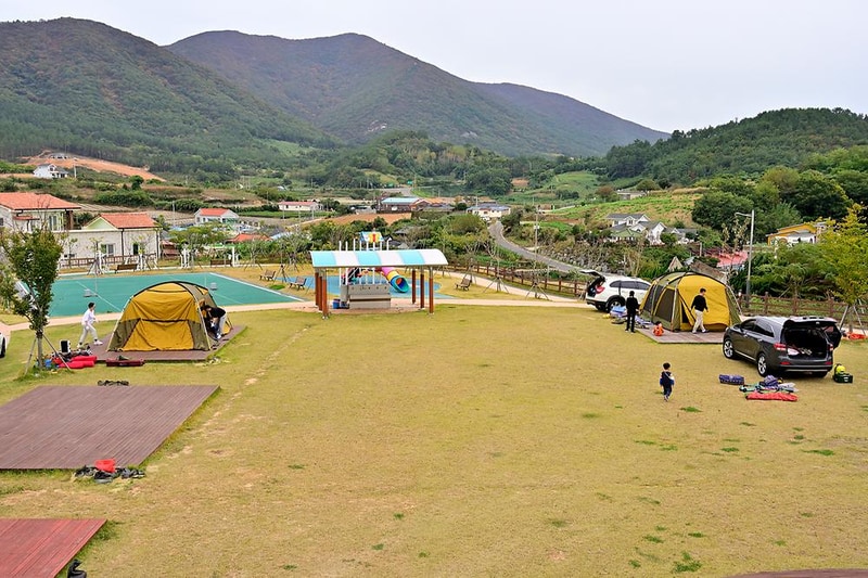 해울림영농조합법인 시설 사진 6