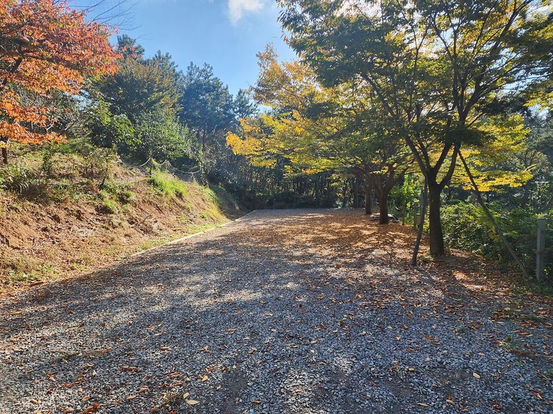 굼벵이캠핑장 시설 사진 8