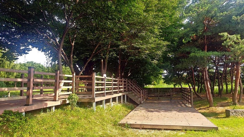 소풍정원 캠핑장 시설 사진 11