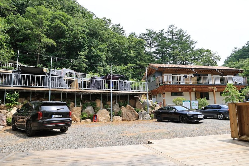 낭만캠핑장 시설 사진 7