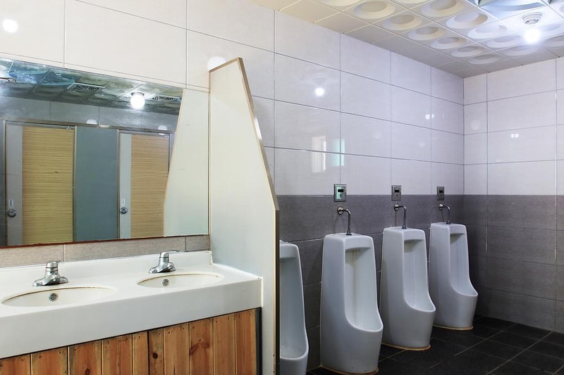 곰섬캠핑장 시설 사진 8