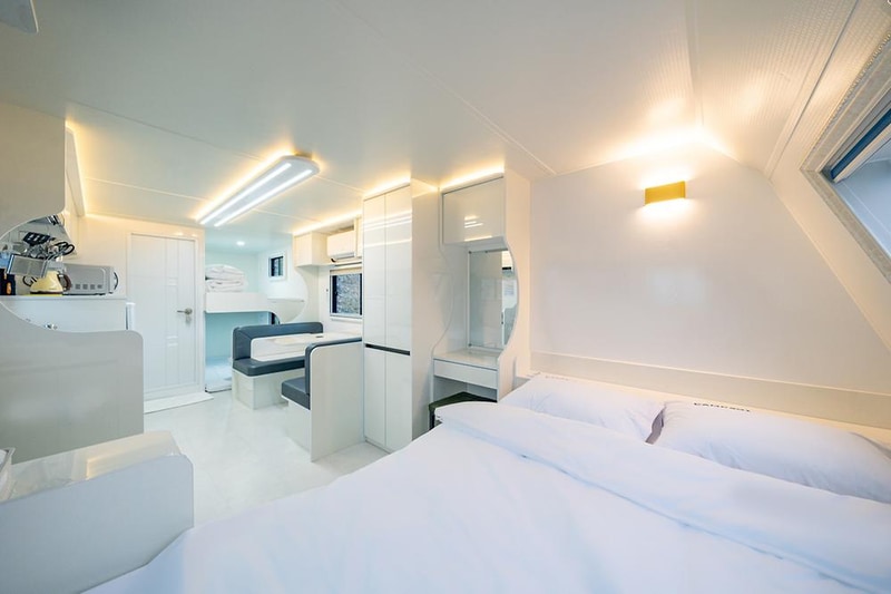 캠프(camp)301 시설 사진 8