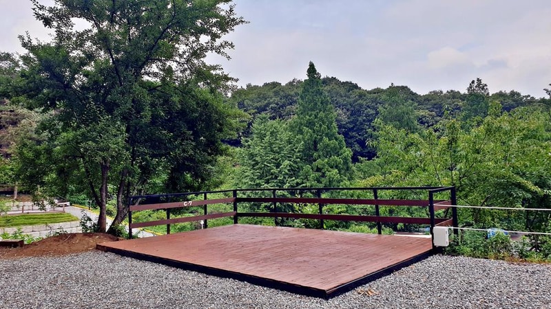 다올 캠핑장 시설 사진 25