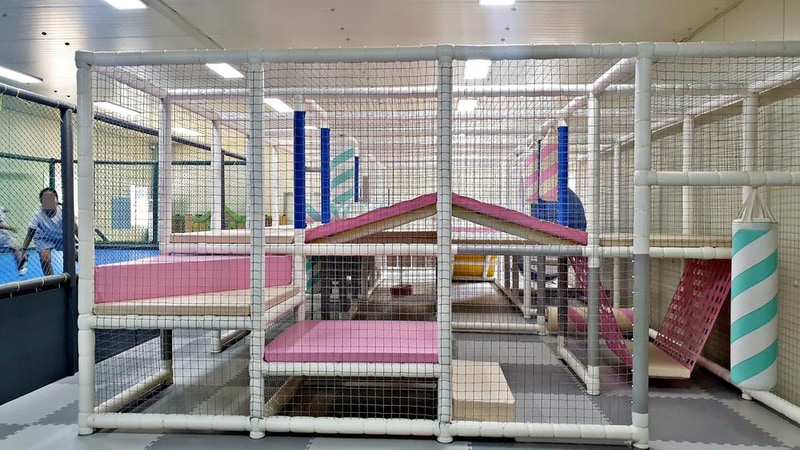 펀펀오토캠핑장 시설 사진 20