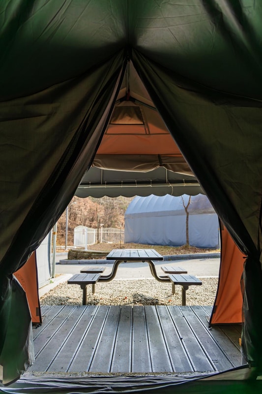 전월산 국민여가캠핑장 시설 사진 26