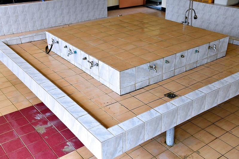 지리산오토캠핑장 (호호당) 시설 사진 15