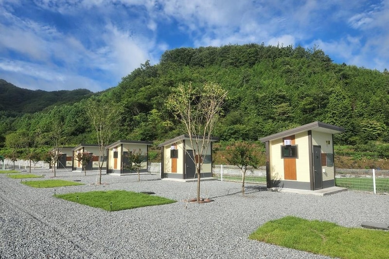 더담다 캠핑장 시설 사진 10