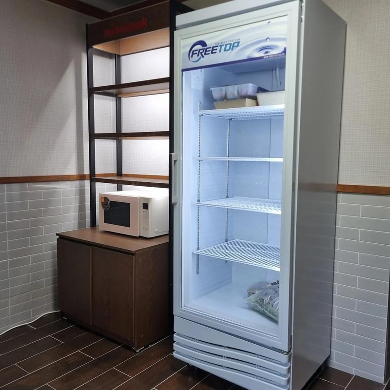 민트초코캠핑장 시설 사진 9