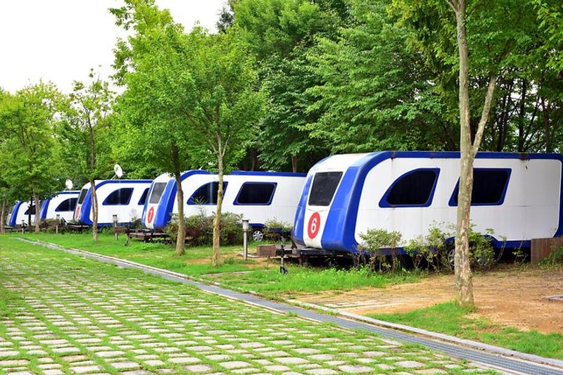 도림사오토캠핑리조트