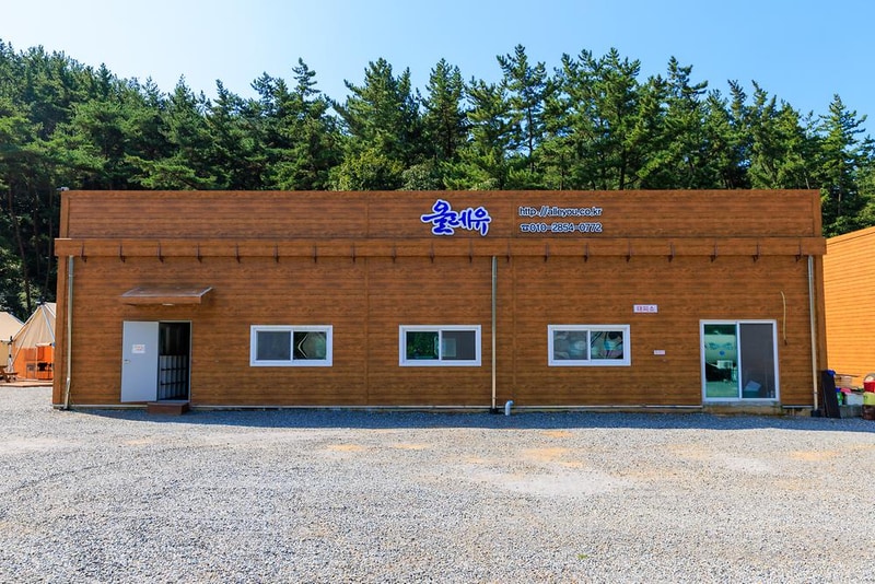 올레유 시설 사진 2