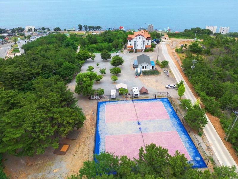 아름다운캠프 시설 사진 12