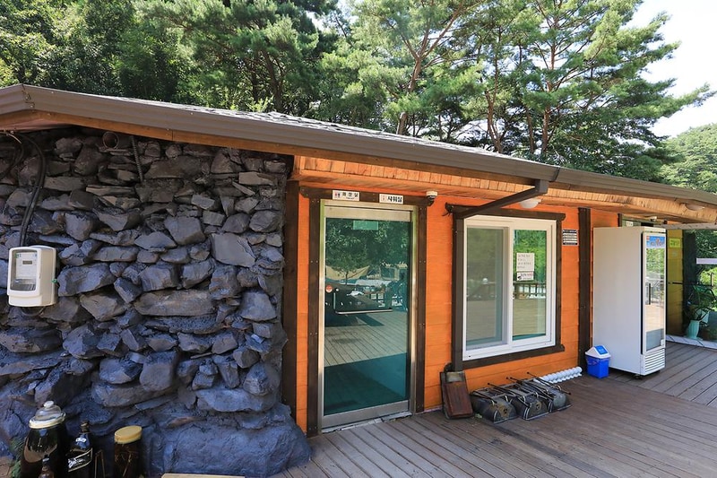 가마실캠핑장 시설 사진 15